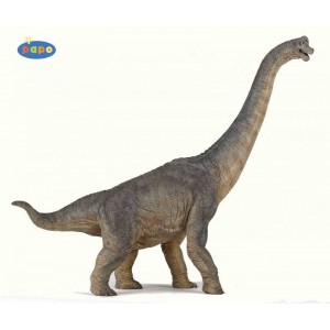 55030 - brachiosaure 31 cm