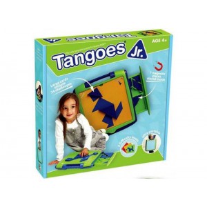 Tangram Tangoes Junior