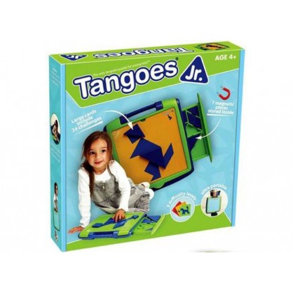 Tangram tangoes junior jr