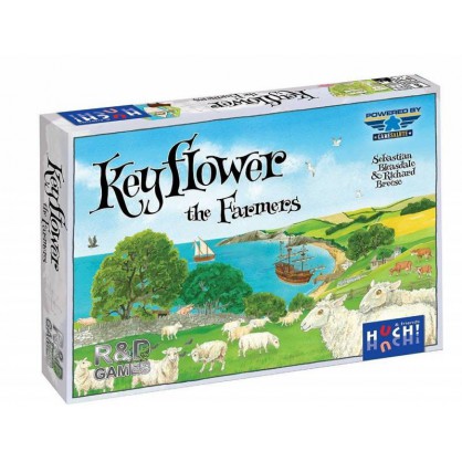 Keyflower The Farmers Extension