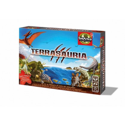 Terrasauria