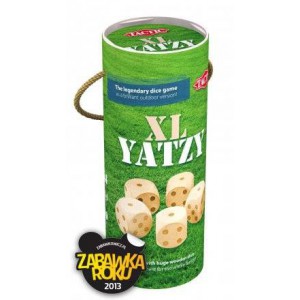 Yatzy yam's geant xxl