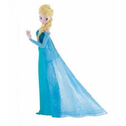 Elsa La Reine des Neiges Disney