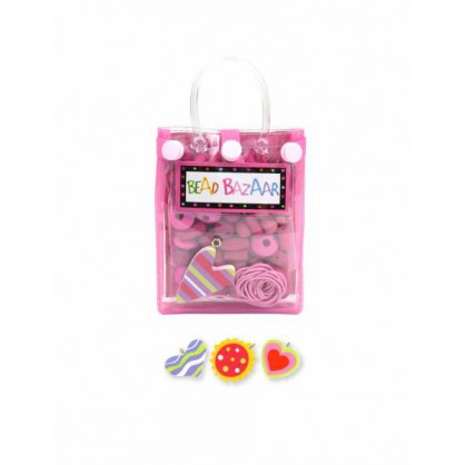Bead kit sweet bead bag