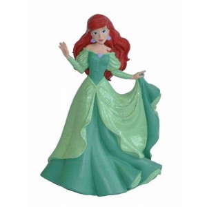 Princesse Ariel - La Petite Sirene Disney