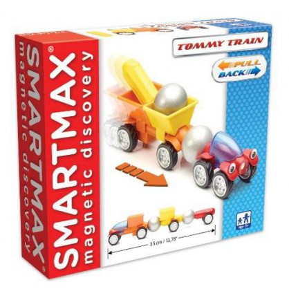 Tommy Train a Friction SmartMax