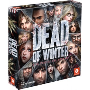 Dead of winter