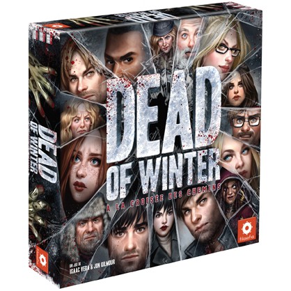 Dead of winter