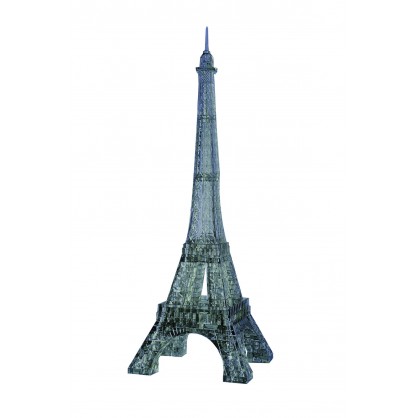 Crystal Puzzle Tour Eiffel 3D