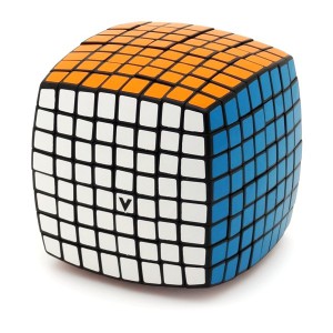 V Cube 8 Bombé 8x8