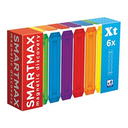 Smartmax boite de 12 batonnets xt