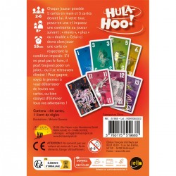 Boite de Hula Hoo