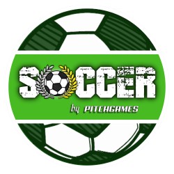 Boite de PitchGames Soccer Football